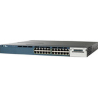 Cisco WS-C3560X-24P-L