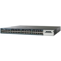 Cisco WS-C3560X-48P-L