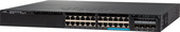 Cisco WS-C3650-24PD-E фото