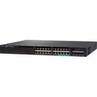 Cisco WS-C3650-24PD-E