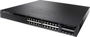 Cisco WS-C3650-24PS-L фото