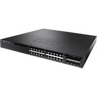 Cisco WS-C3650-24PS-L