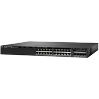 Cisco WS-C3650-24TS-E