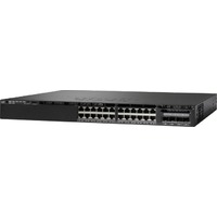 Cisco WS-C3650-24TS-S