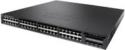 Cisco WS-C3650-48FD-L фото