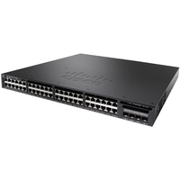 Cisco WS-C3650-48FS-S