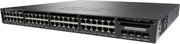 Cisco WS-C3650-48PS-E фото