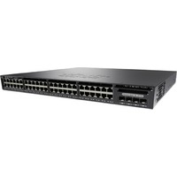 Cisco WS-C3650-48PS-E