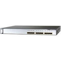 Cisco WS-C3750G-12S-S