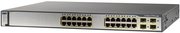 Cisco WS-C3750G-24TS-E1U фото