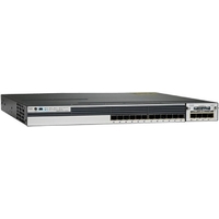 Cisco WS-C3750X-12S-S