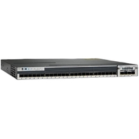 Cisco WS-C3750X-24S-E