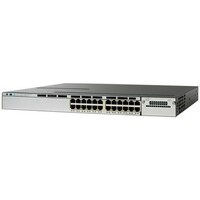 Cisco WS-C3750X-24S-S