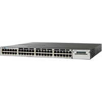 Cisco WS-C3750X-48T-E