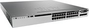 Cisco WS-C3850-24P-E фото