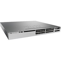 Cisco WS-C3850-24P-E