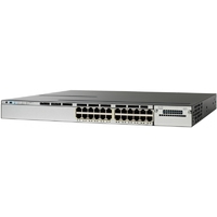 Cisco WS-C3850-24P-L