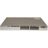 Cisco WS-C3850-24PW-S