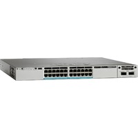 Cisco WS-C3850-24U-L