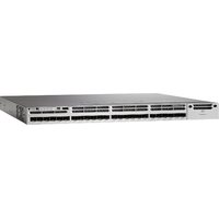 Cisco WS-C3850-24XS-E