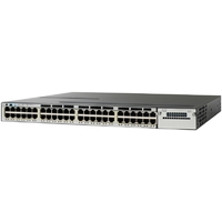 Cisco WS-C3850-48F-L