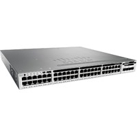 Cisco WS-C3850-48F-S