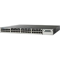 Cisco WS-C3850R-48P-S