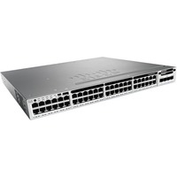 Cisco WS-C3850R-48T-S