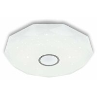 Citilux Диамант Смарт CL713A100G, LED, 100 Вт