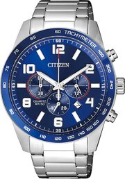 Citizen AN8161-50L фото