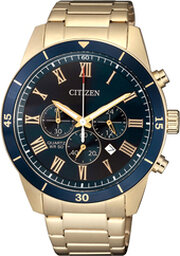 Citizen AN8169-58L фото