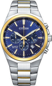 Citizen AN8176-52L фото