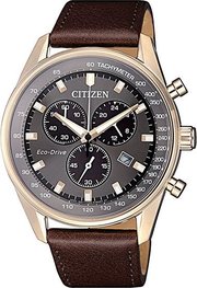 Citizen AT2393-17H фото