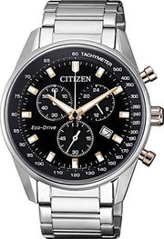 Citizen AT2396-86E фото