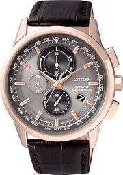 Citizen AT8113-12H фото