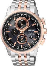 Citizen AT8116-65E фото