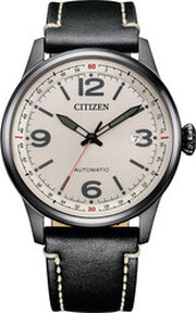 Citizen Automatic NJ0167-11A фото