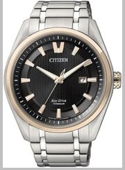 Citizen AW1244-56E фото