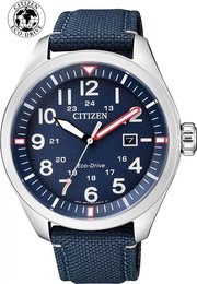 Citizen AW5000-16L фото