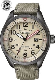 Citizen AW5005-12X фото