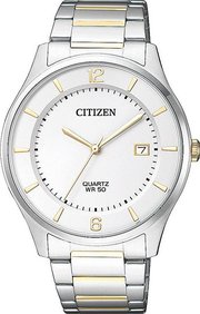 Citizen BD0048-80A фото