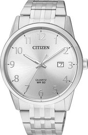 Citizen BI5000-52B фото