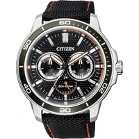 Citizen BU2040-05E