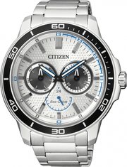 Citizen BU2040-56A фото