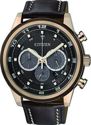 Citizen CA4037-01W фото