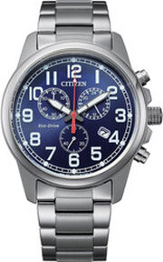 Citizen Chronograph AT0200-56L фото