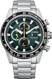 Citizen Chronograph CA0780-87X фото