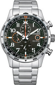 Citizen Chronograph CA0790-83E фото