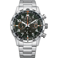 Citizen Chronograph CA0790-83E