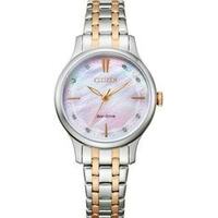 Citizen EM0896-89Y